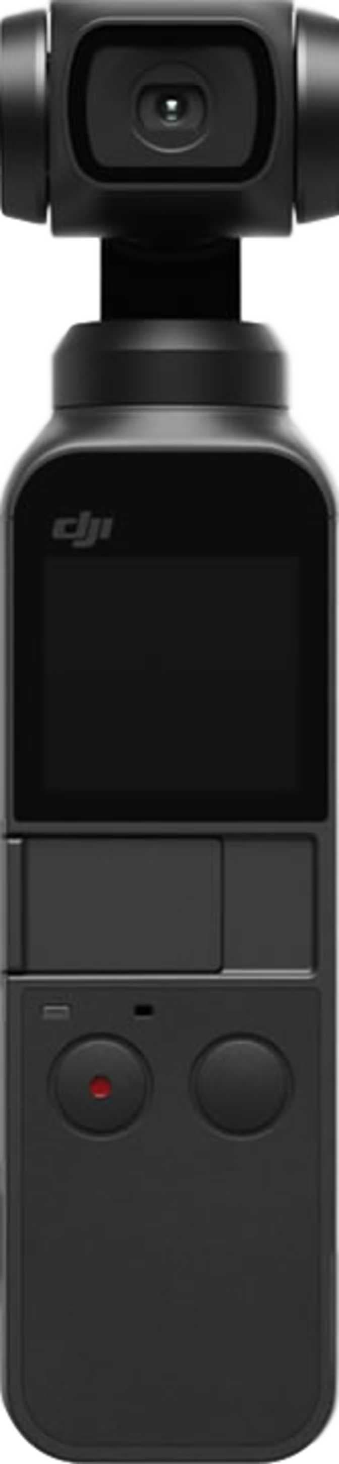 DJI OSMO POCKET