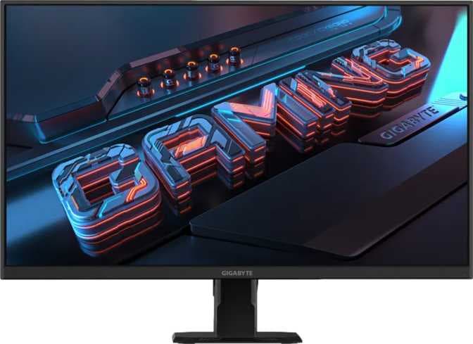 GIGABYTE GS27Q X 27"
