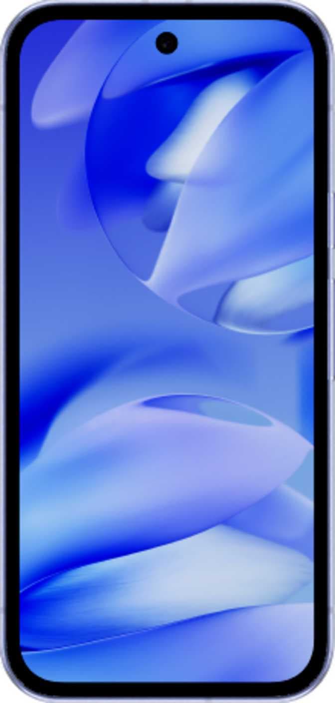GOOGLE PIXEL 9A