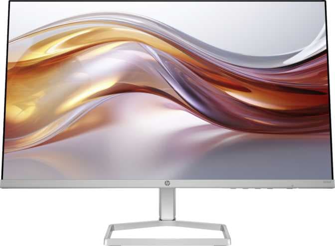 HP SERIES 5 524SF 23.8"