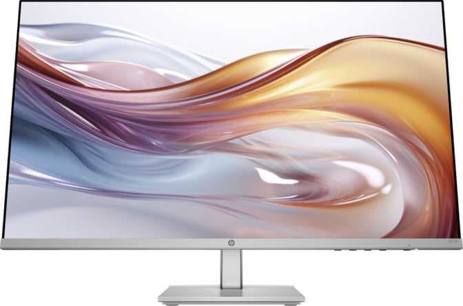 HP SERIES 5 527SH 27"