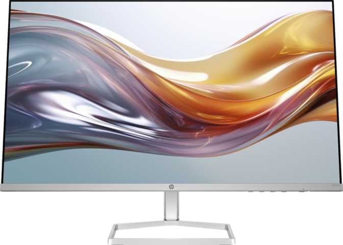 HP SERIES 5 527SW 27"