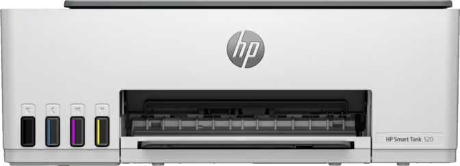 HP SMART TANK 520 ALL-IN-ONE