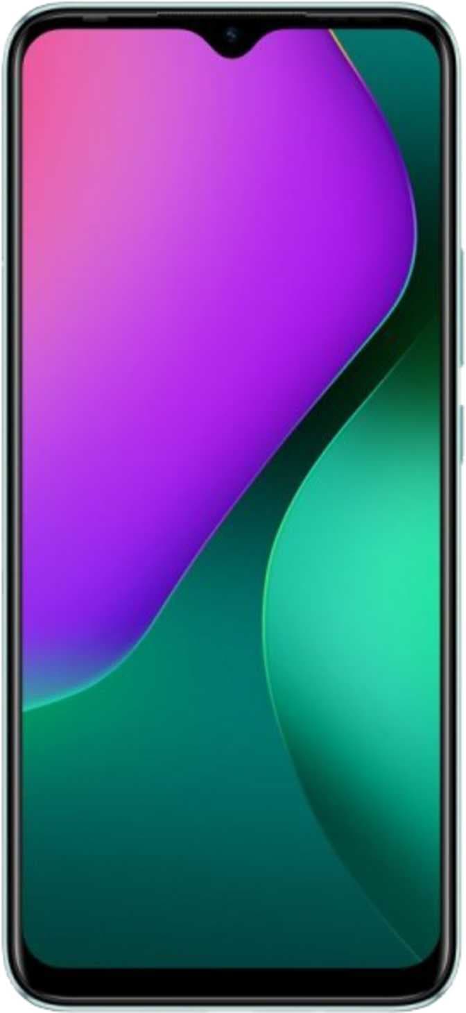 INFINIX HOT 10 PLAY