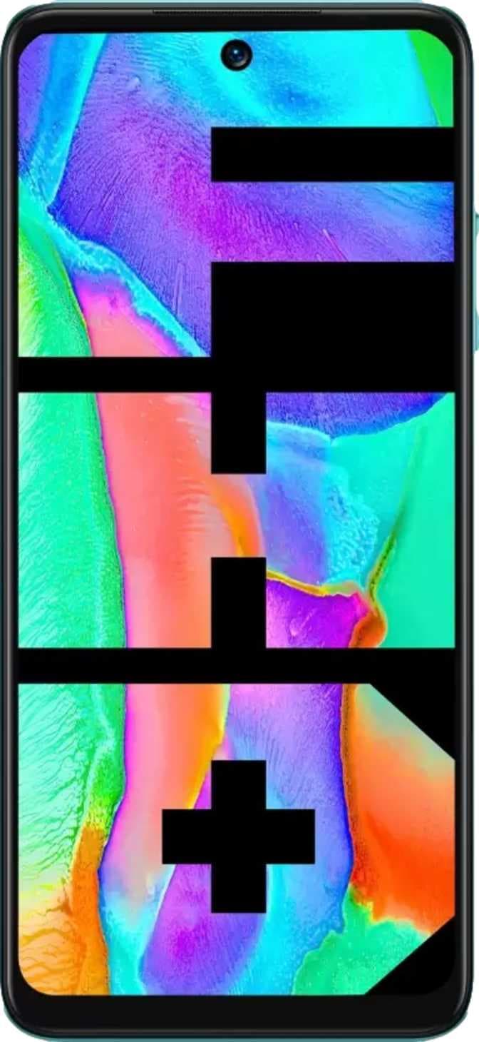 INFINIX HOT 11 (2022)