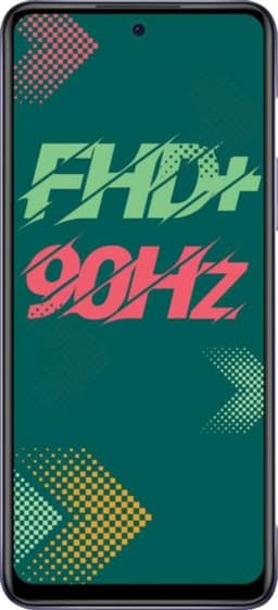 INFINIX HOT 11S