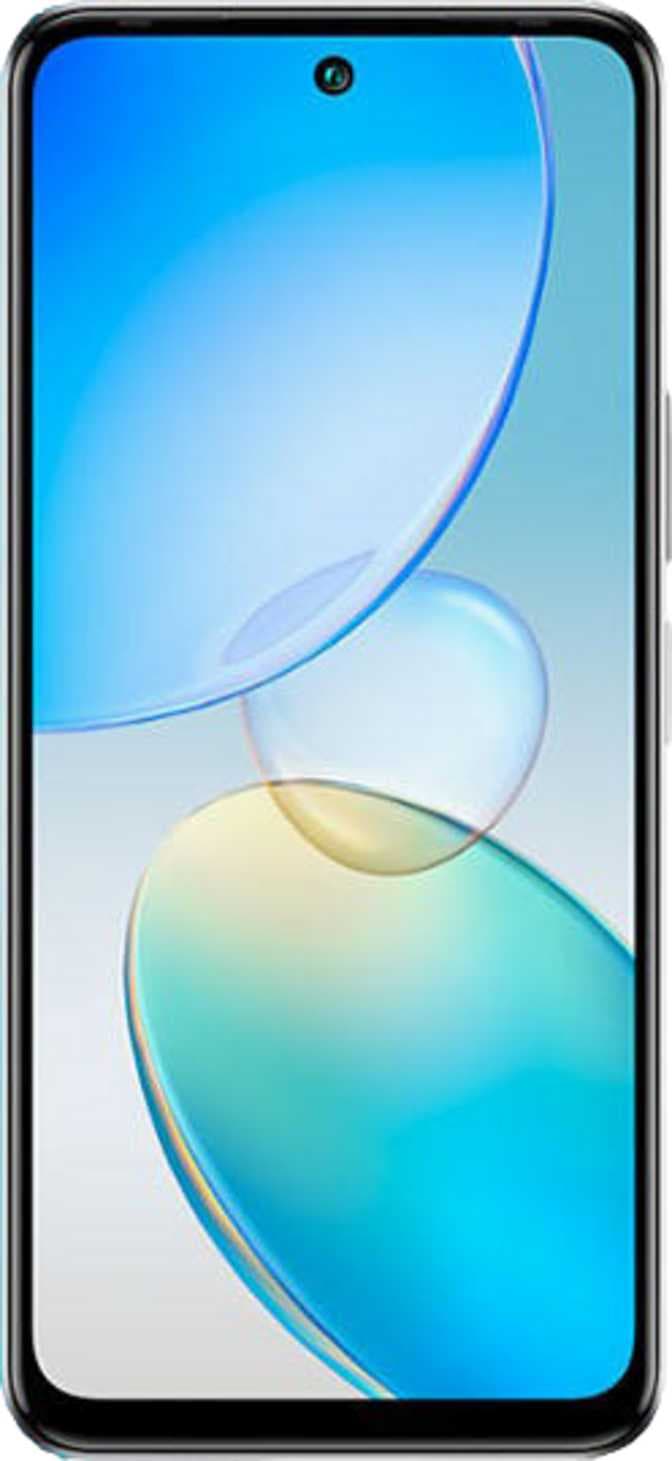 INFINIX HOT 12 PLAY