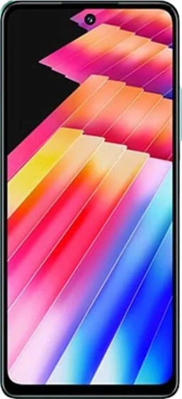 INFINIX HOT 40I