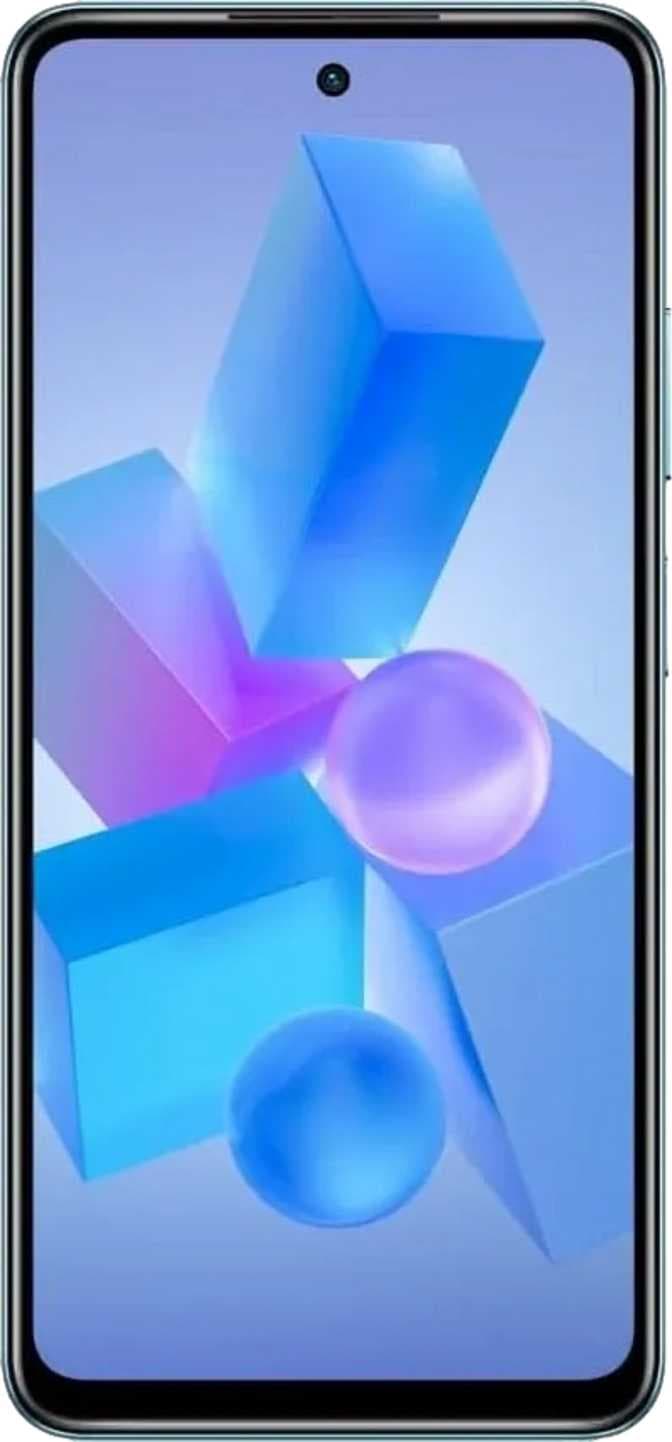 INFINIX HOT 50 4G
