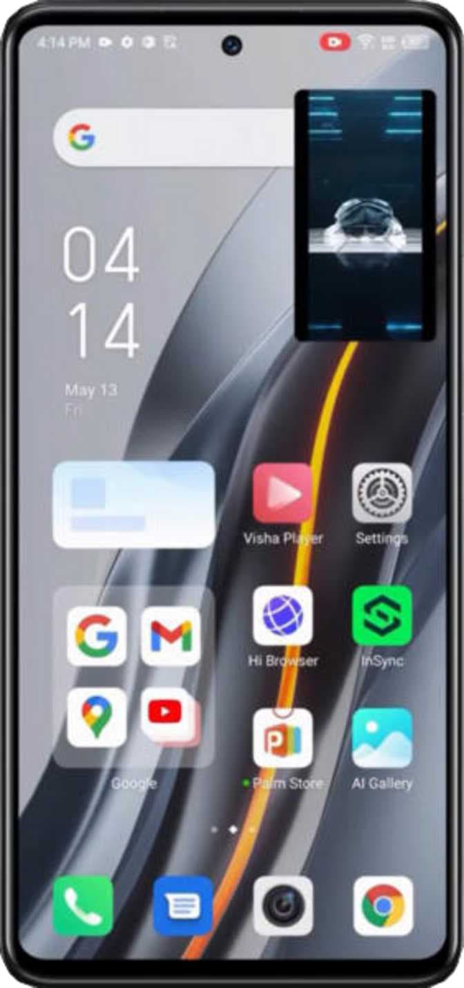 INFINIX NOTE 12 (VIP)