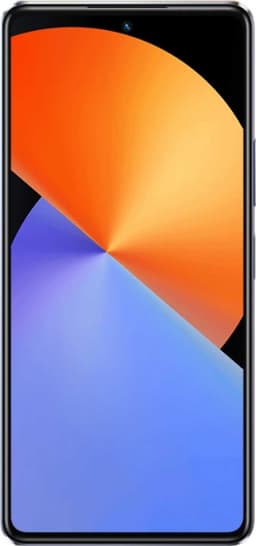 INFINIX NOTE 40