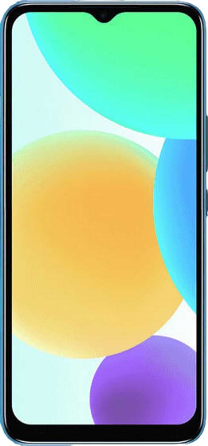 INFINIX SMART 6 HD