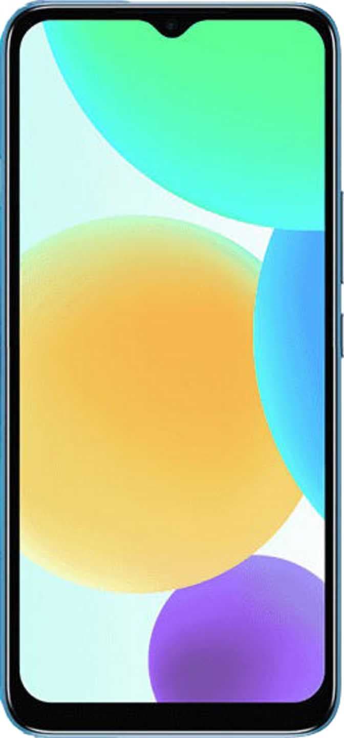 INFINIX SMART 6