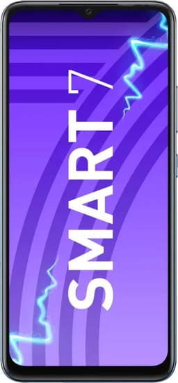 INFINIX SMART 7 (INDIA)