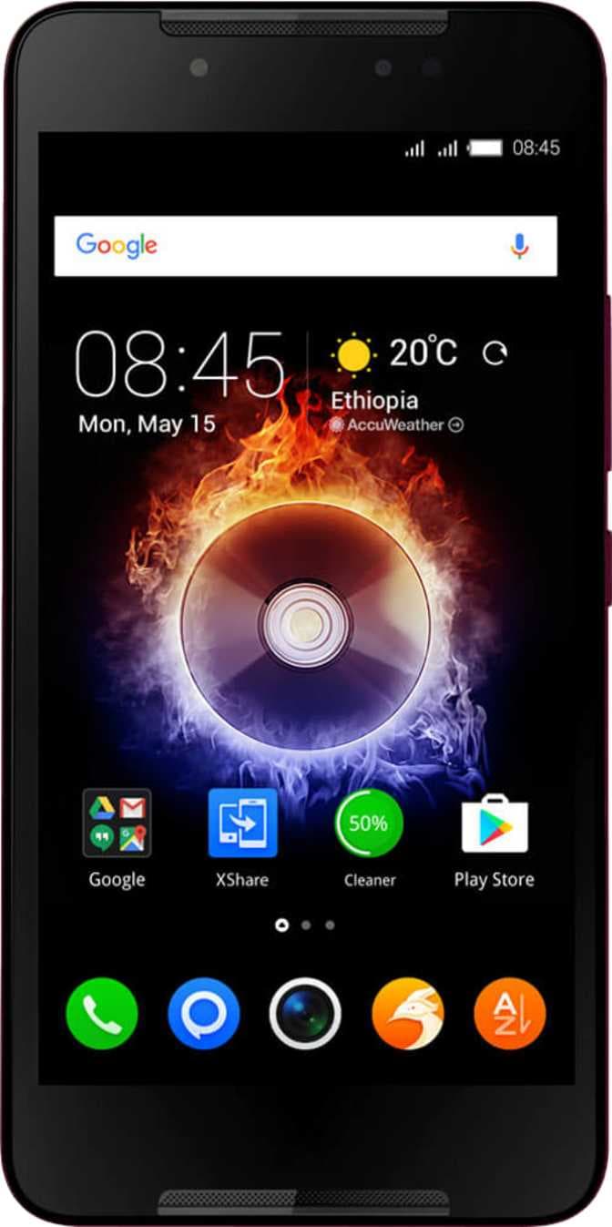 INFINIX SMART