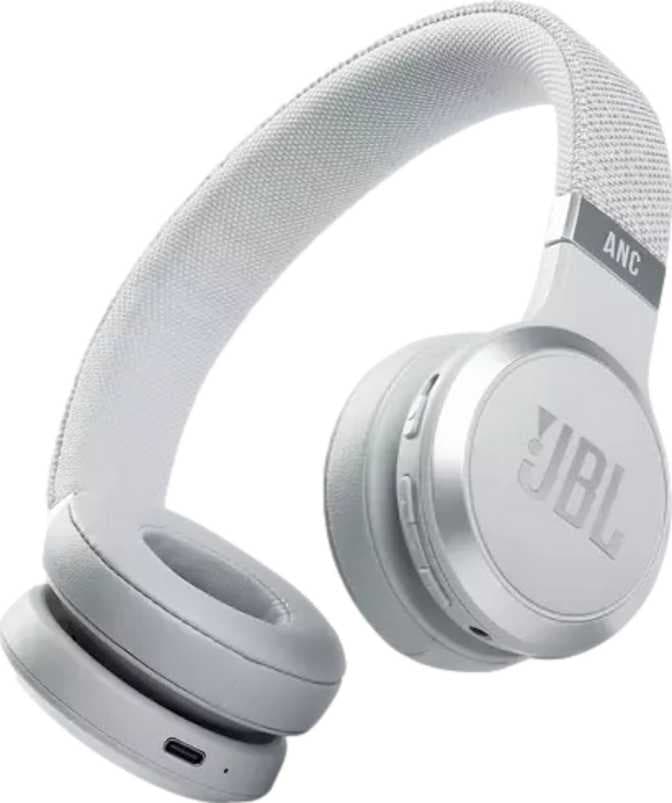 JBL LIVE 460NC