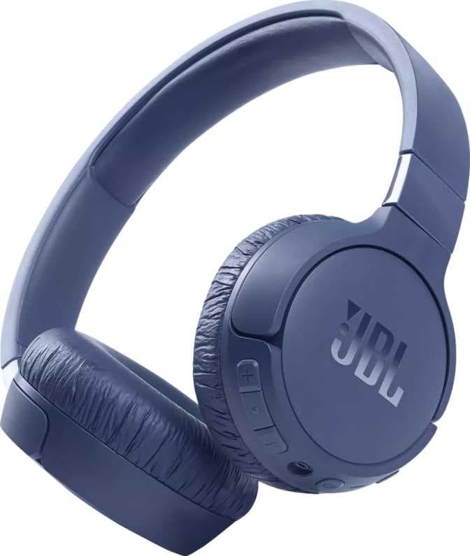 JBL TUNE 660NC