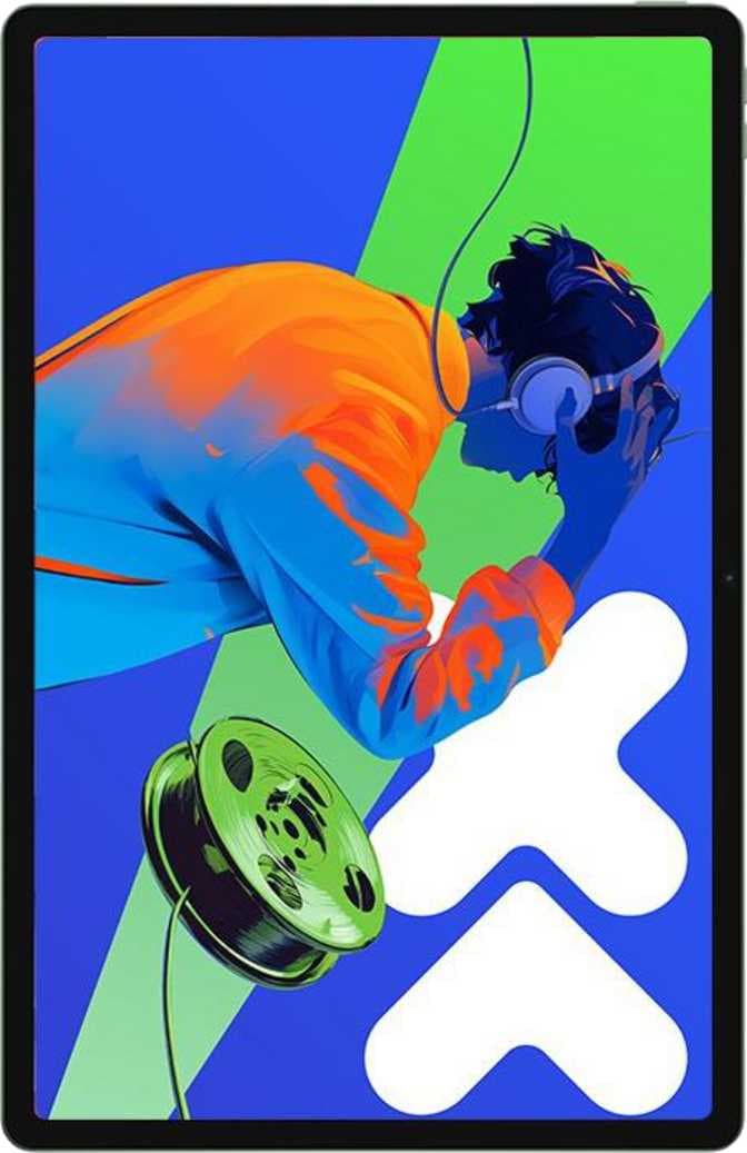 LENOVO IDEA TAB PRO