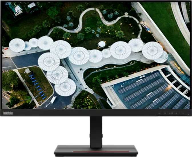LENOVO THINKVISION S24E-20 24"