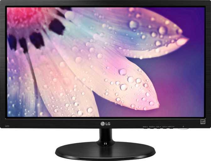 LG 20M38D-B 20"