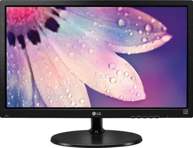 LG 24M38D-B 24"