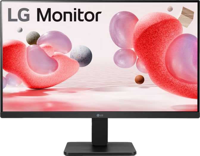 LG 24MR400-B 23.8"