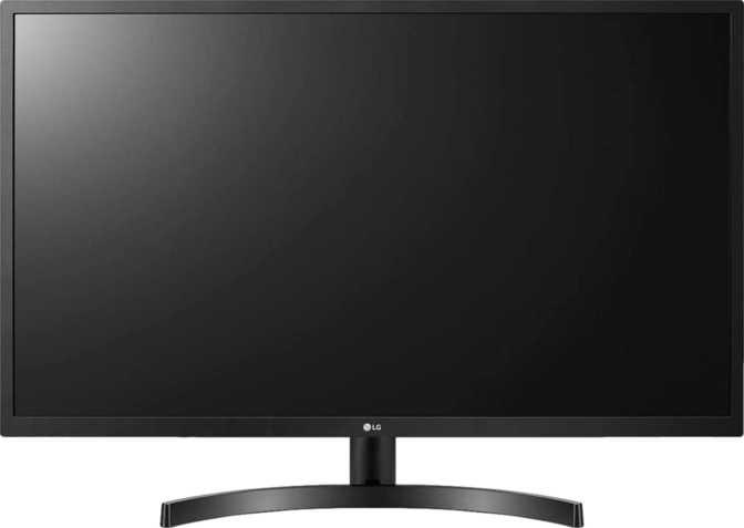 LG 32MN500M-B 31.5"