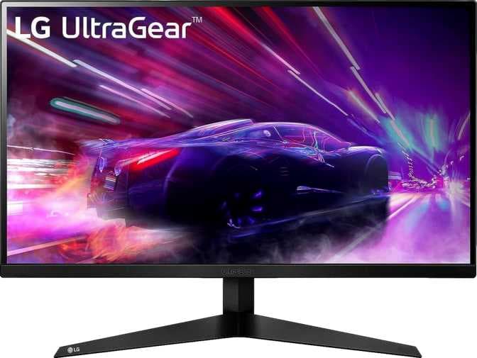 LG ULTRAGEAR 27GQ50F-B 27"