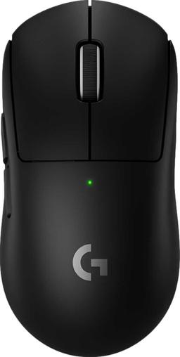 LOGITECH G PRO X SUPERLIGHT 2