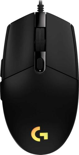 LOGITECH G203 LIGHTSYNC