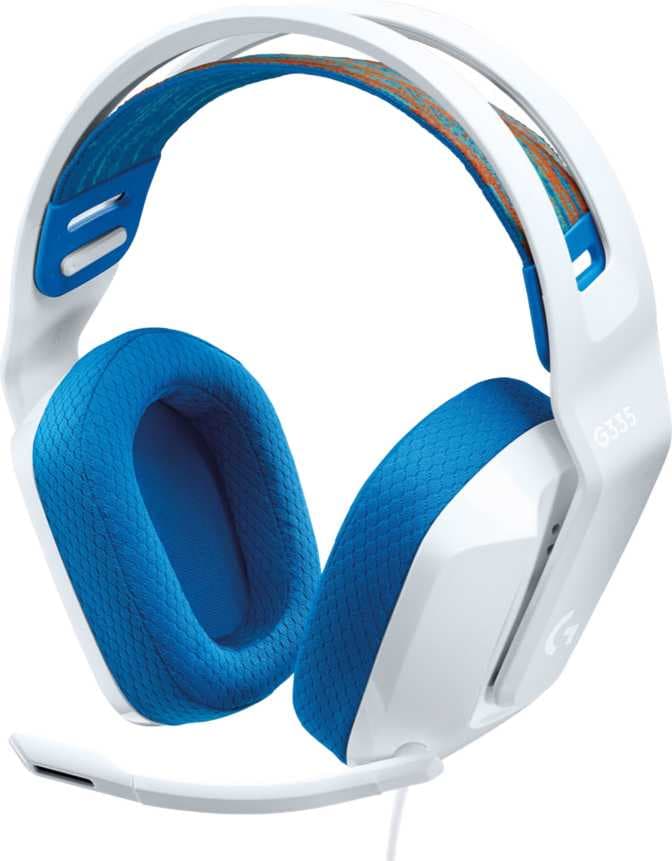LOGITECH G335