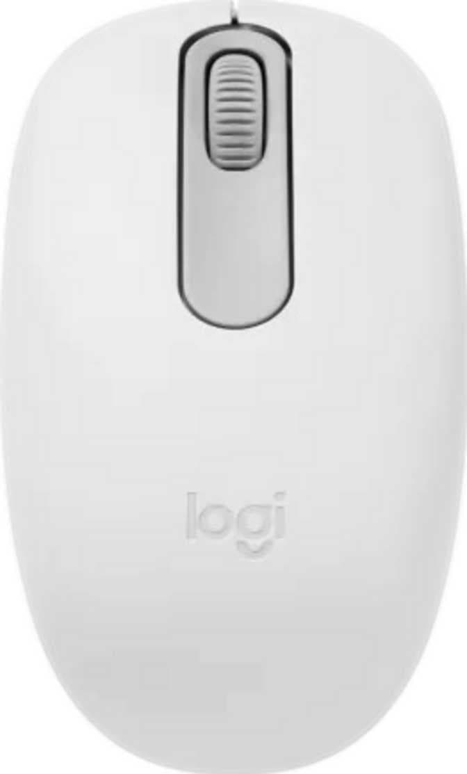 LOGITECH M196