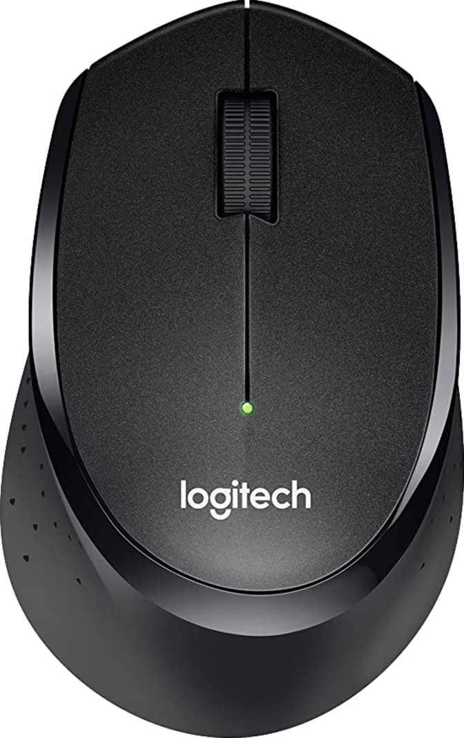 LOGITECH M330 SILENT PLUS