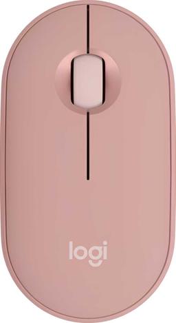 LOGITECH PEBBLE MOUSE 2 M350S