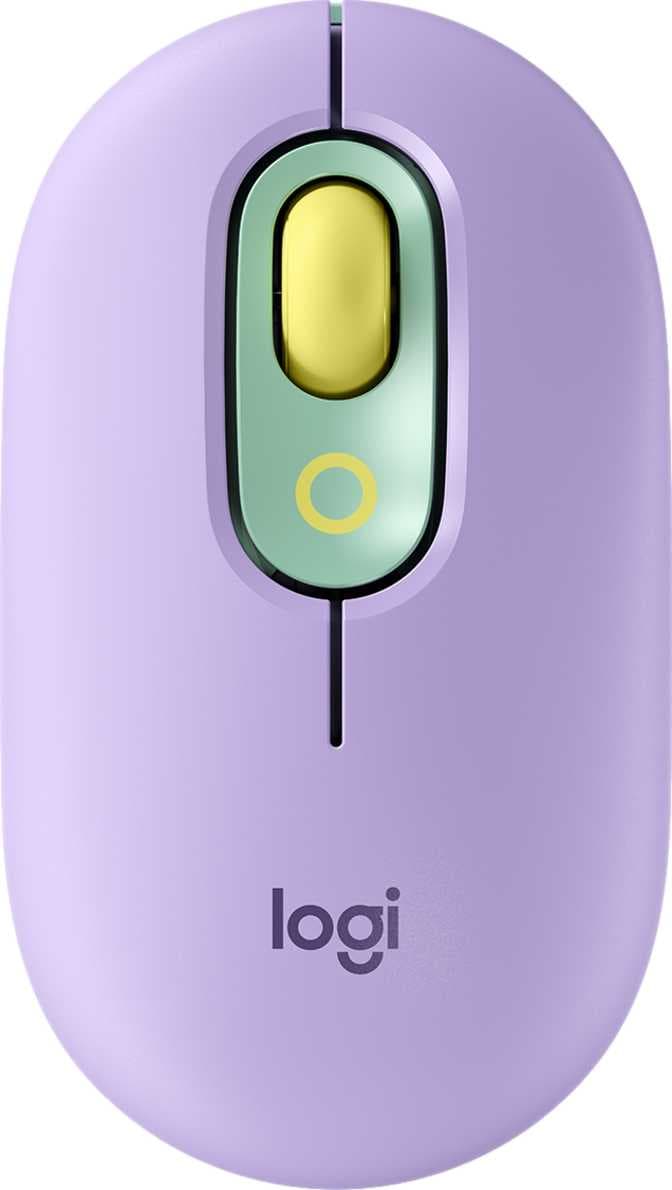 LOGITECH POP