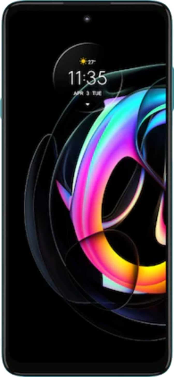 MOTOROLA EDGE 20 FUSION