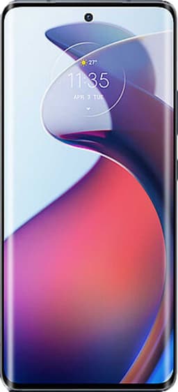 MOTOROLA EDGE 30 FUSION