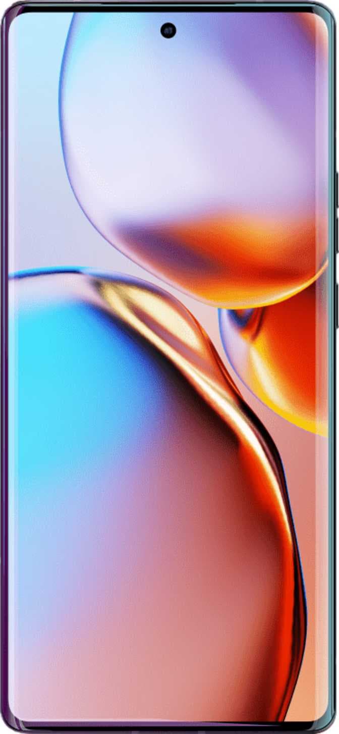 MOTOROLA EDGE 40 PRO