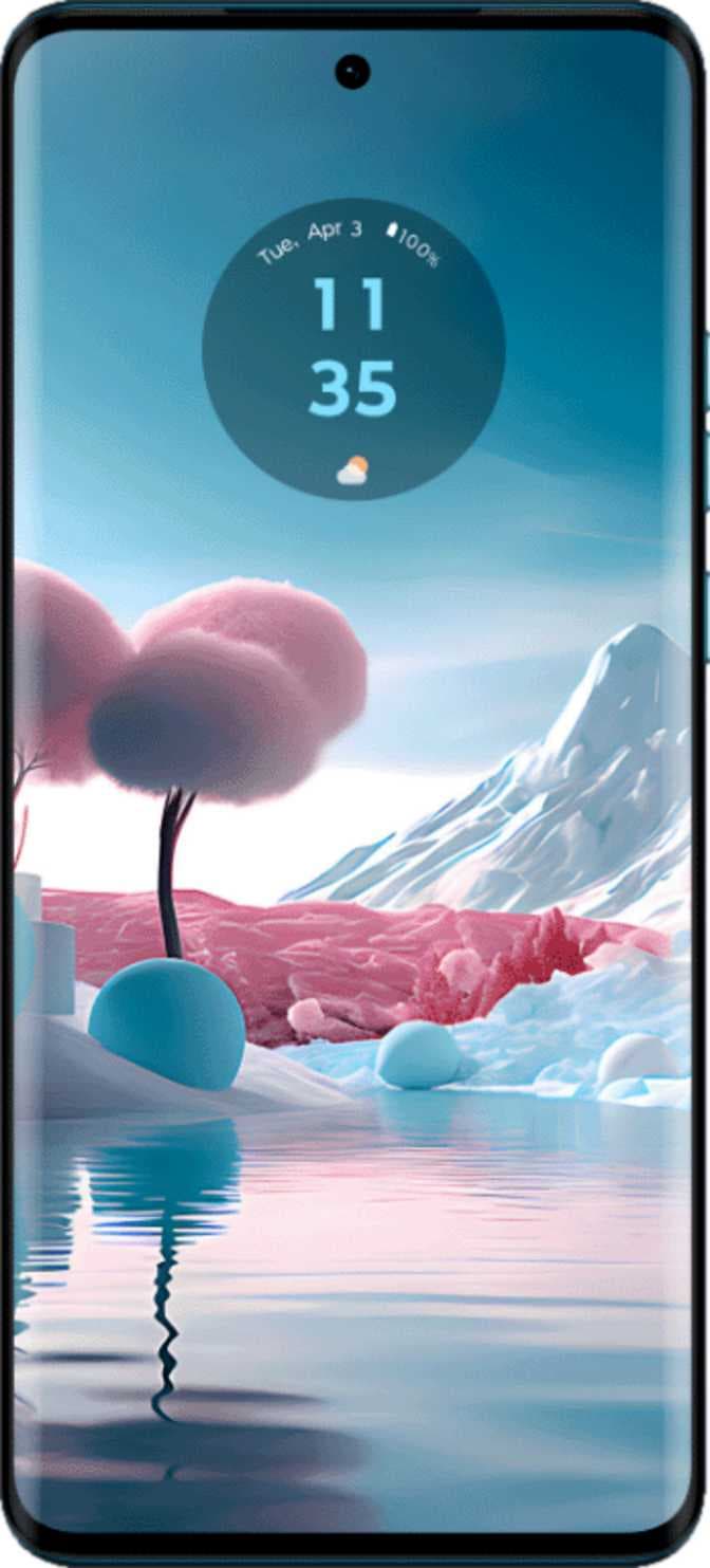 MOTOROLA EDGE 50 NEO