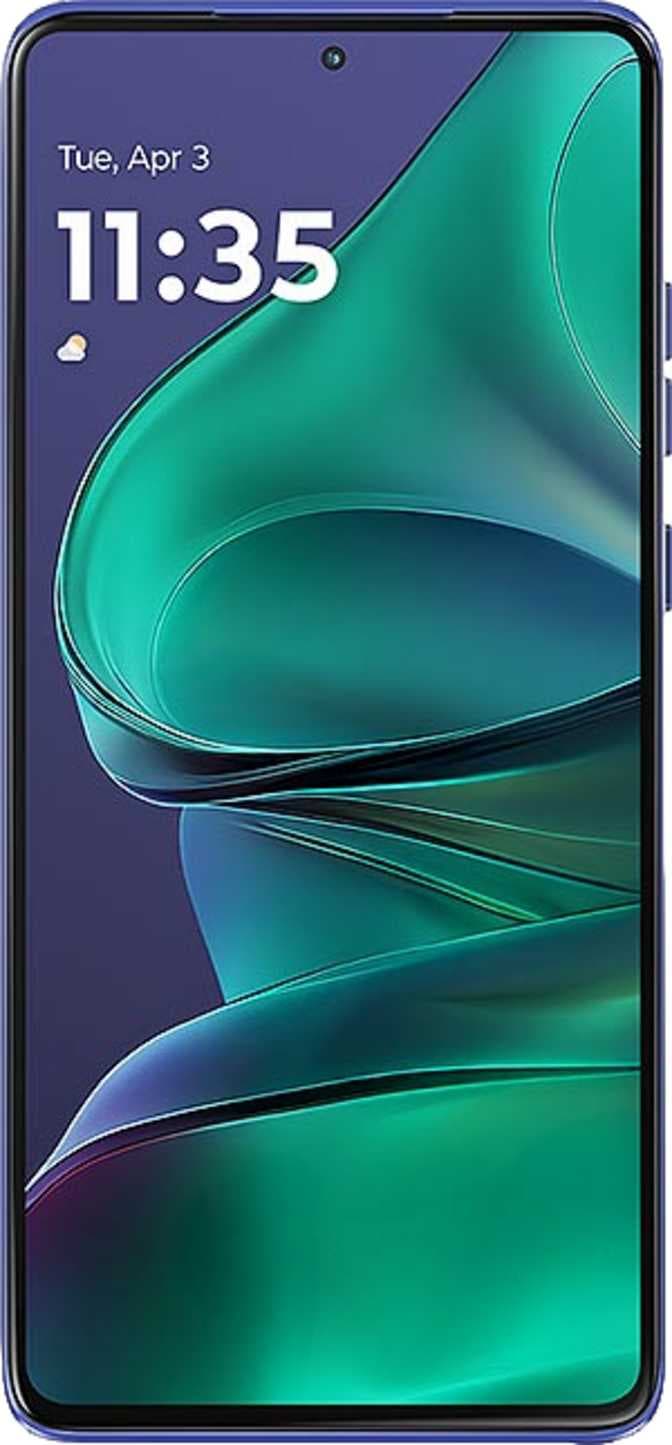 MOTOROLA EDGE 60 STYLUS