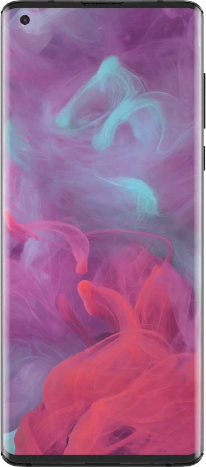 MOTOROLA EDGE