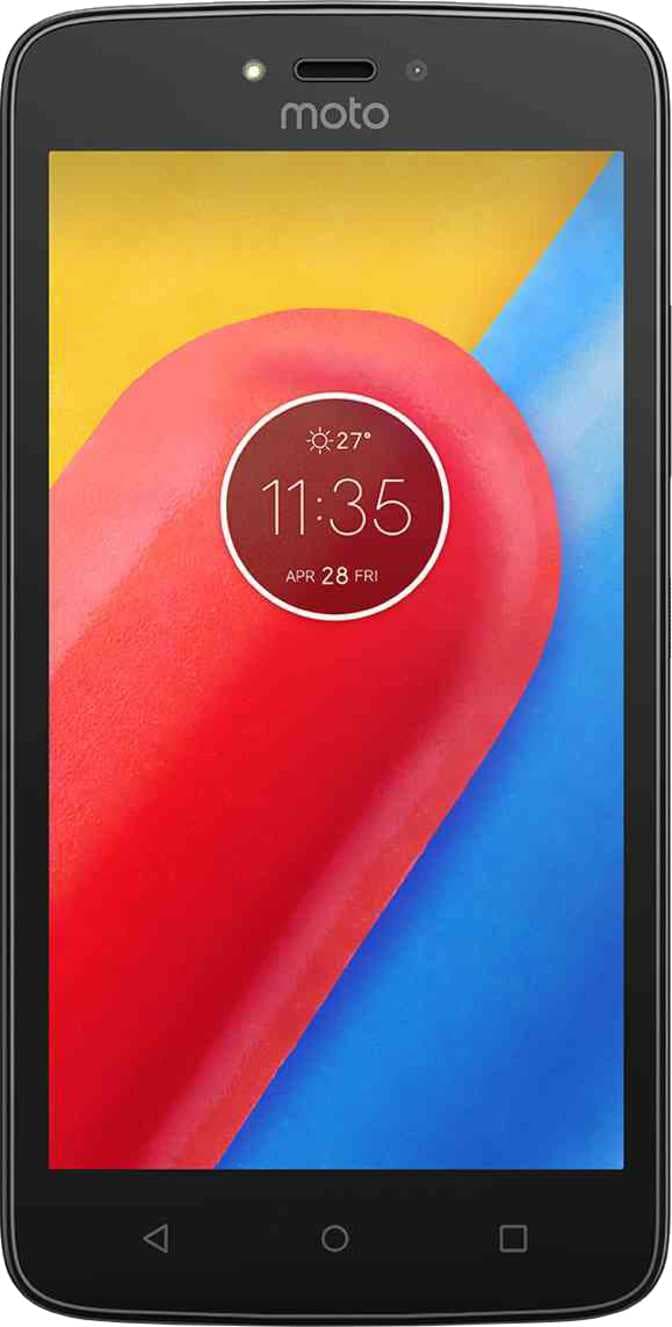 MOTOROLA MOTO C PLUS