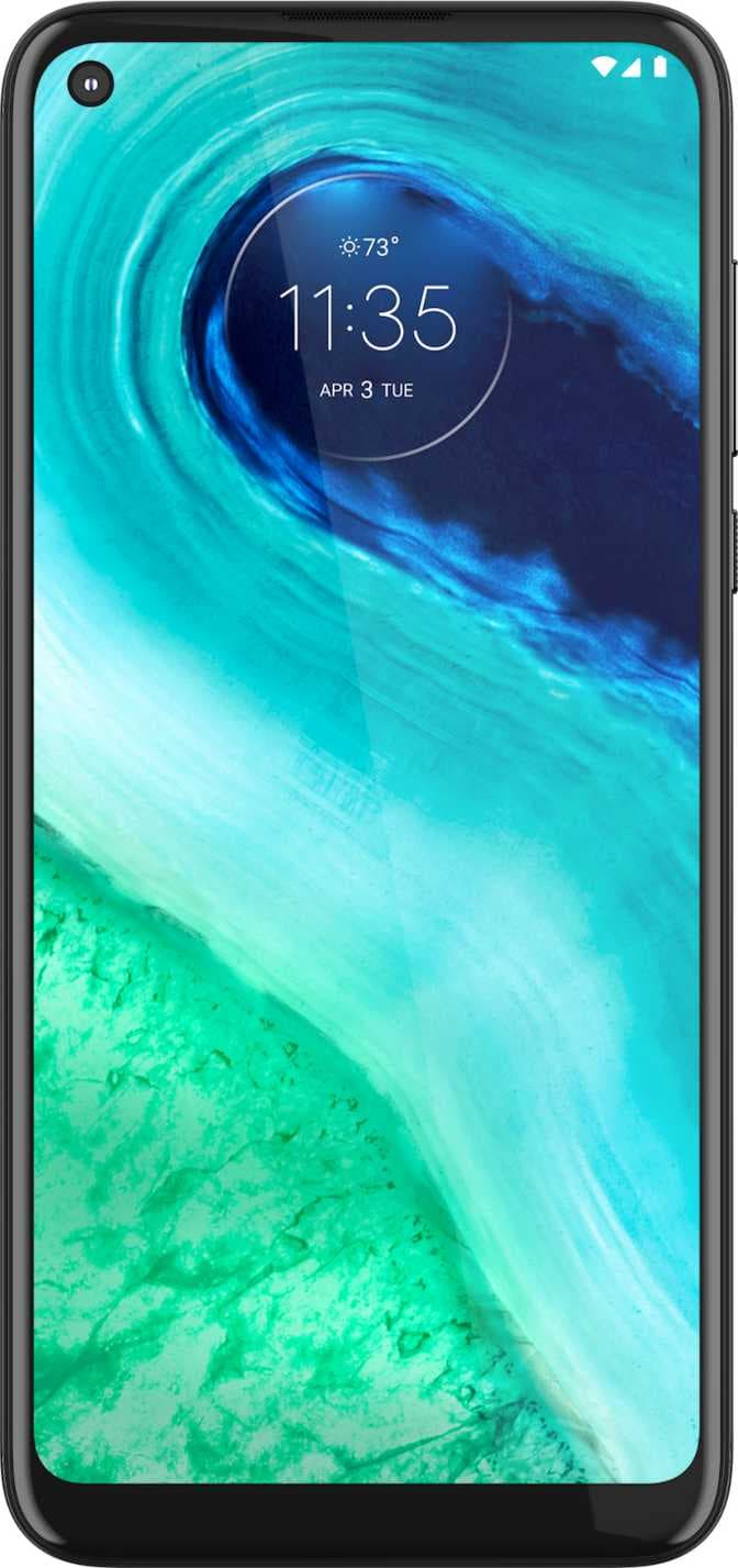 MOTOROLA MOTO G FAST