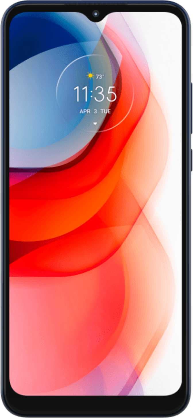 MOTOROLA MOTO G PLAY