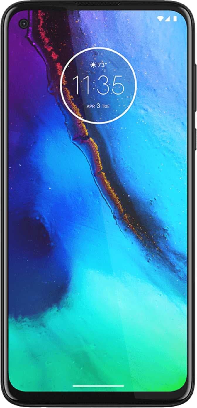 MOTOROLA MOTO G STYLUS 5G