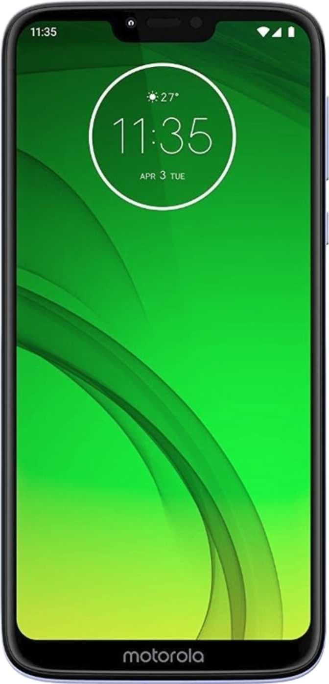 MOTOROLA MOTO G7 POWER