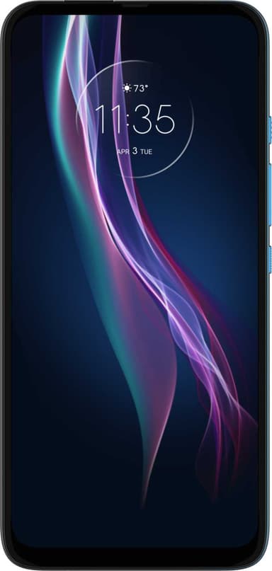 MOTOROLA ONE FUSION PLUS