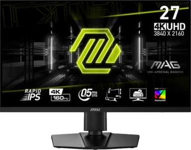 MSI MAG 274UPF E2 27"