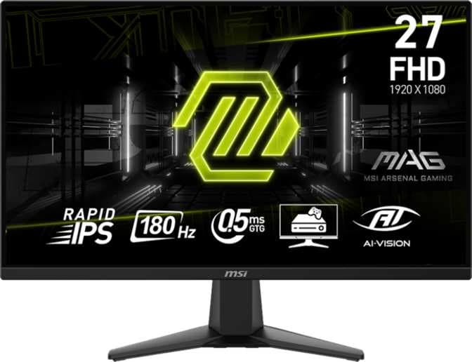 MSI MAG 275F 27"