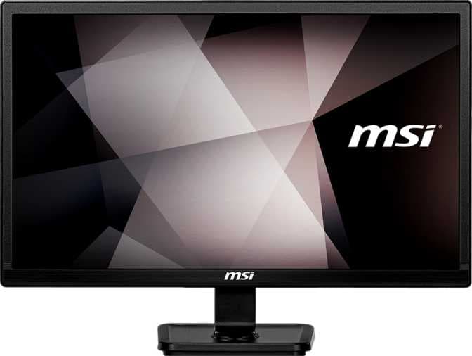 MSI PRO MP221 22"